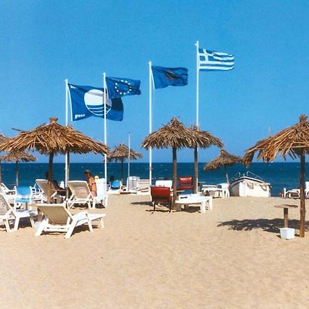 Ionion Star Hotel Préveza Kültér fotó