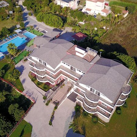 Ionion Star Hotel Préveza Kültér fotó