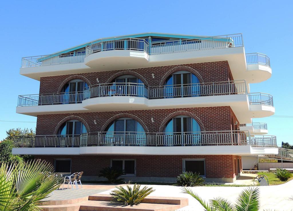 Ionion Star Hotel Préveza Kültér fotó