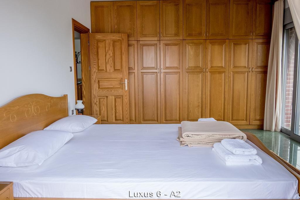 Ionion Star Hotel Préveza Kültér fotó