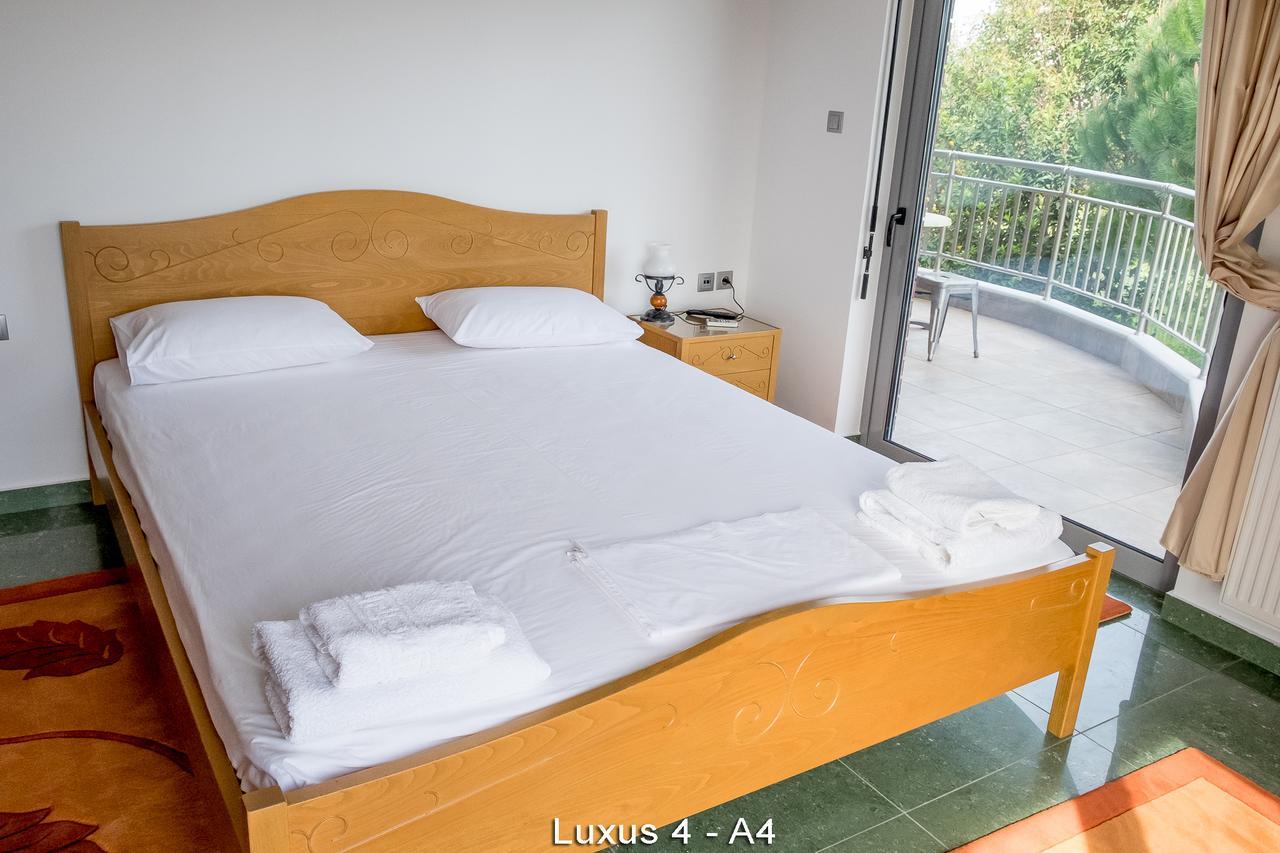 Ionion Star Hotel Préveza Kültér fotó