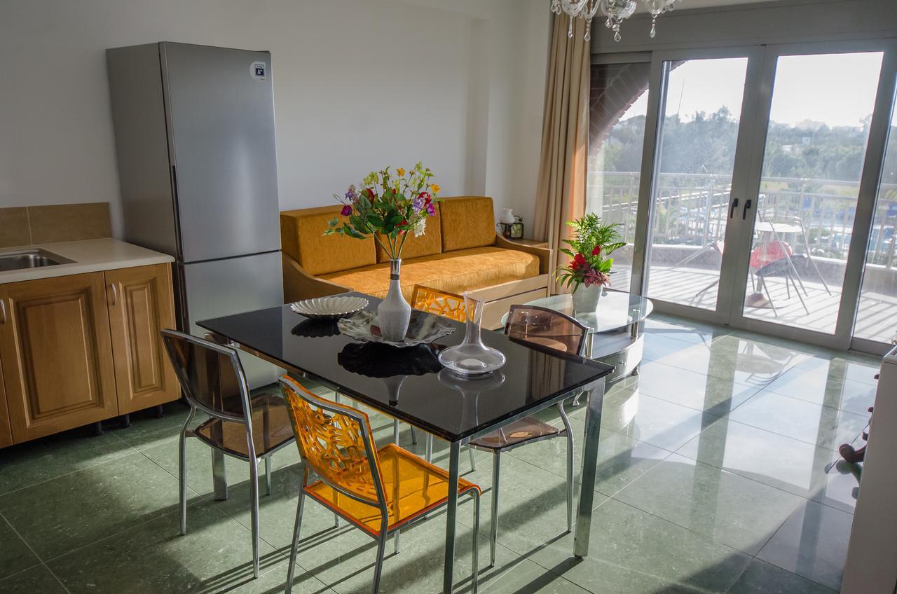 Ionion Star Hotel Préveza Kültér fotó