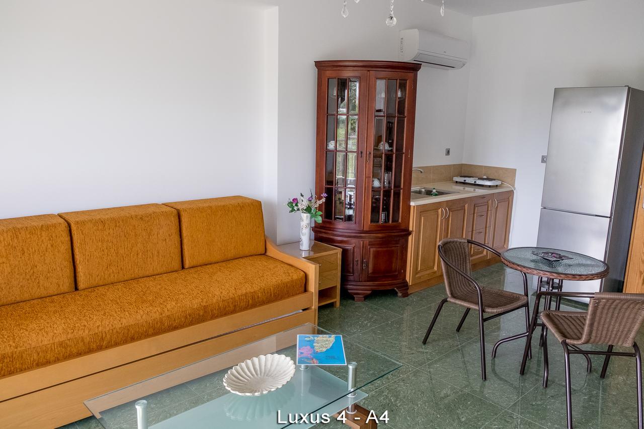 Ionion Star Hotel Préveza Kültér fotó