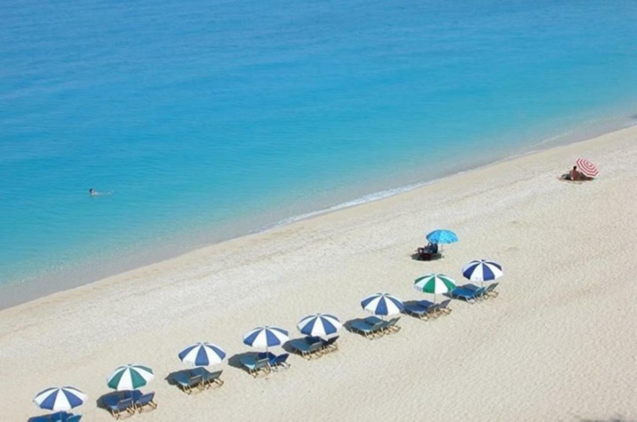 Ionion Star Hotel Préveza Kültér fotó